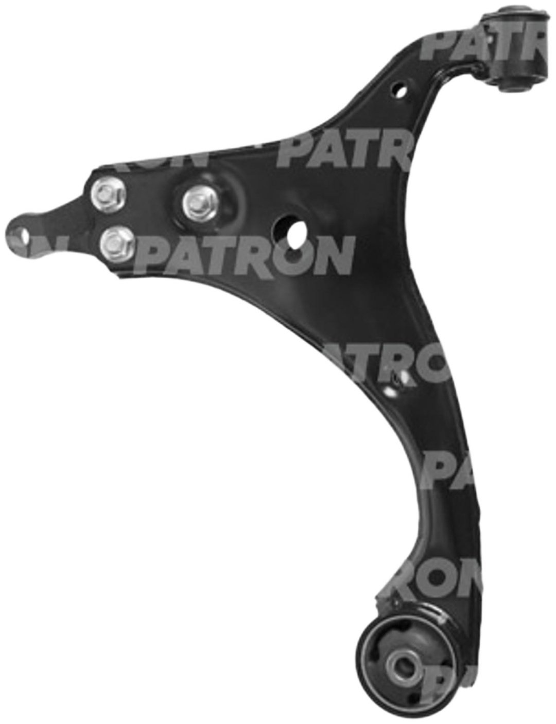 PATRON рычаг подвески PS 5065L купить,NaN