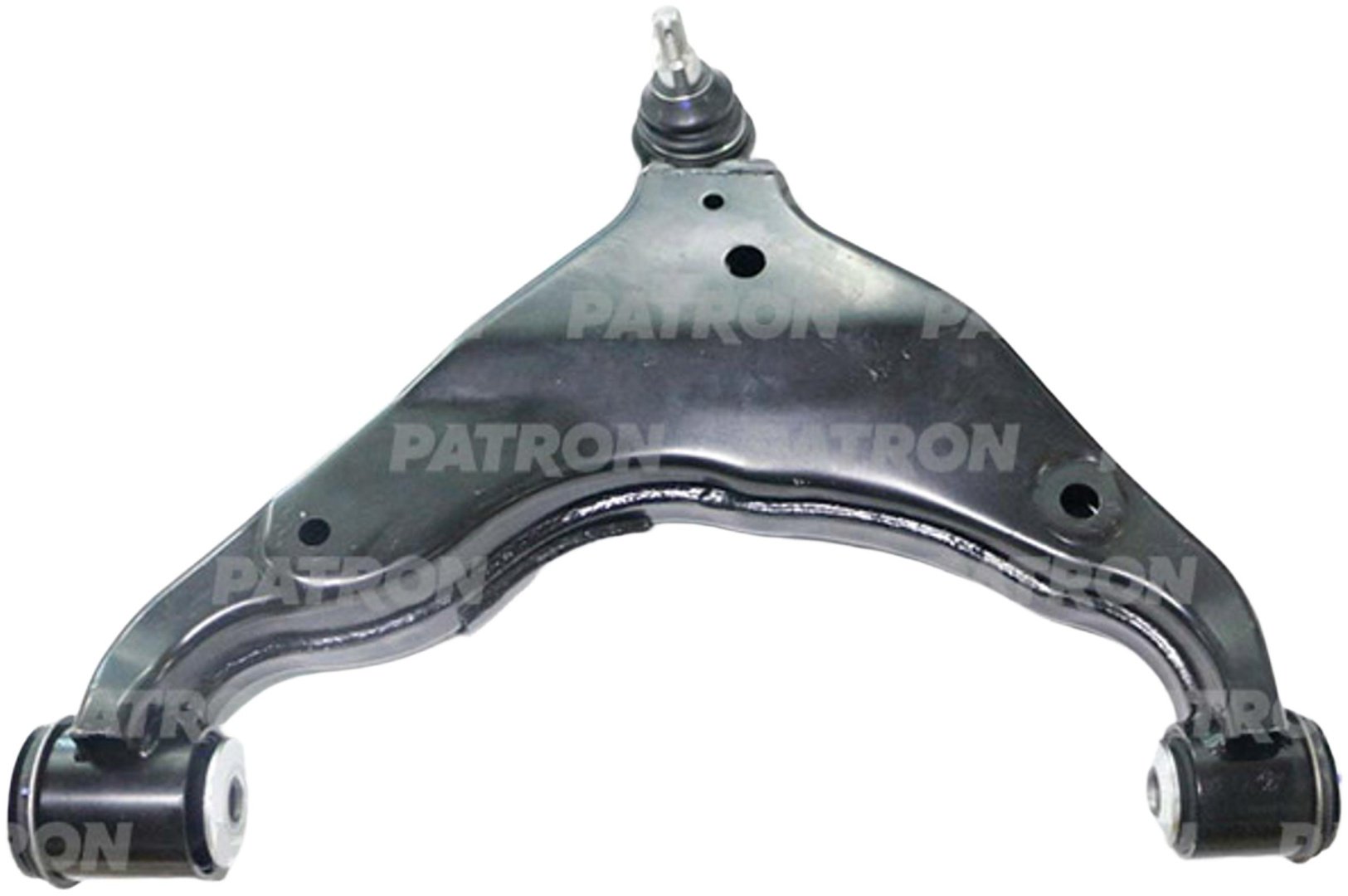 PATRON рычаг подвески PS 50581R купить,NaN