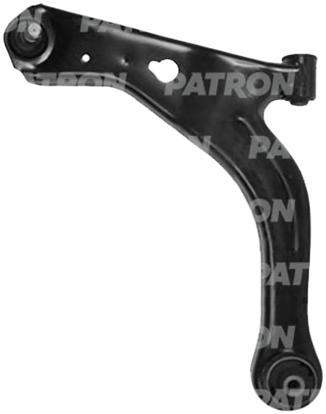 PATRON рычаг подвески PS 5566L купить,NaN