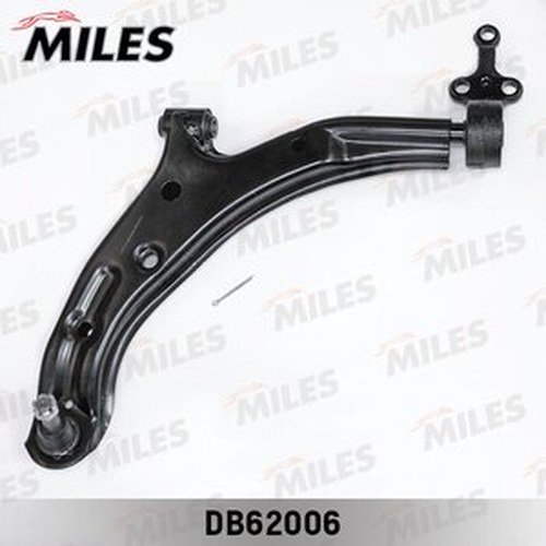 MILES рычаг подвески DB62006 купить,NaN