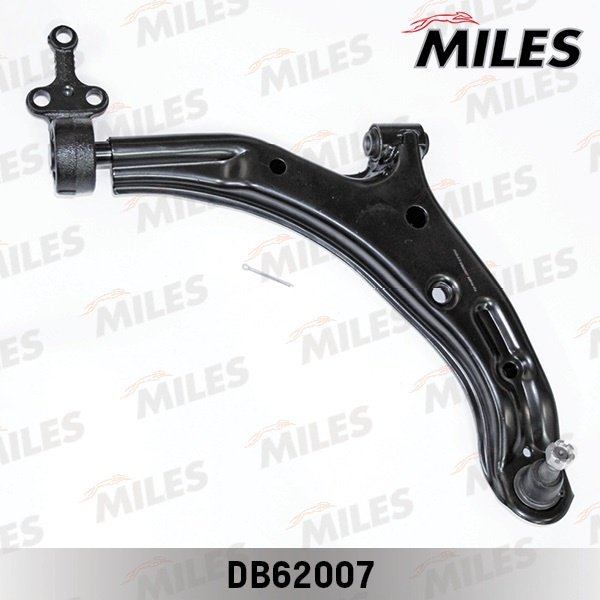 MILES рычаг подвески DB62007 купить,NaN