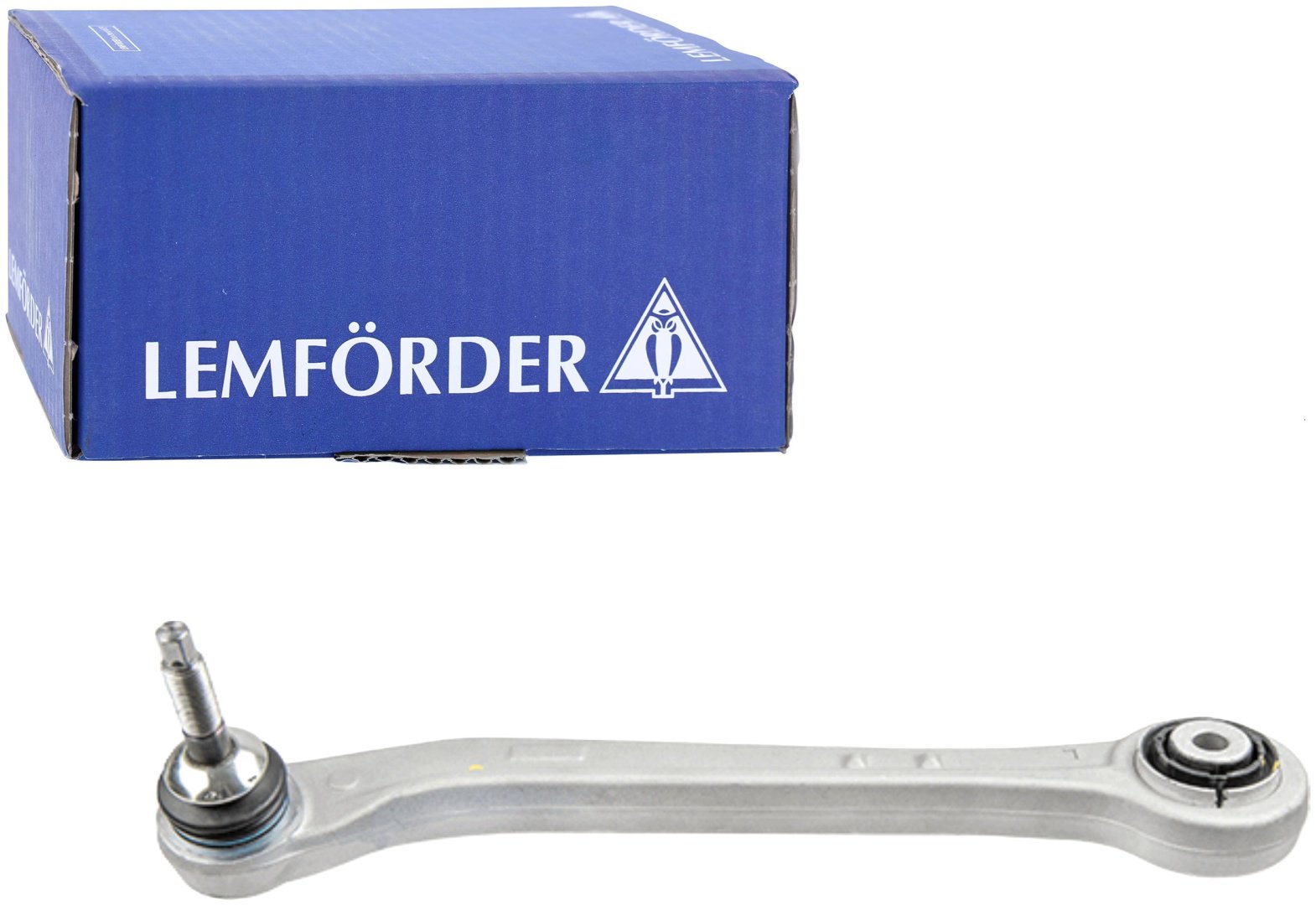 Lemforder рычаг подвески 37856 01 купить,NaN