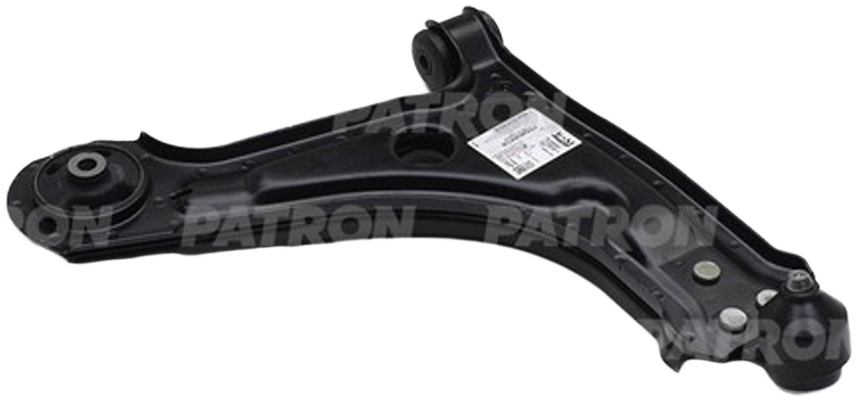 PATRON рычаг подвески PS 5260RKOR купить,NaN