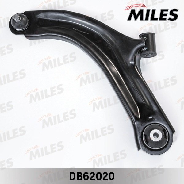 MILES рычаг подвески DB62020 купить,NaN
