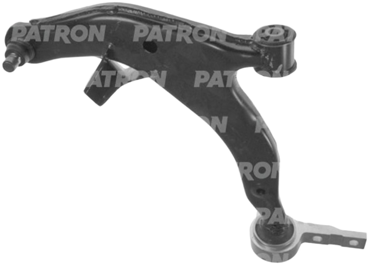 PATRON рычаг подвески PS 5345L купить,NaN