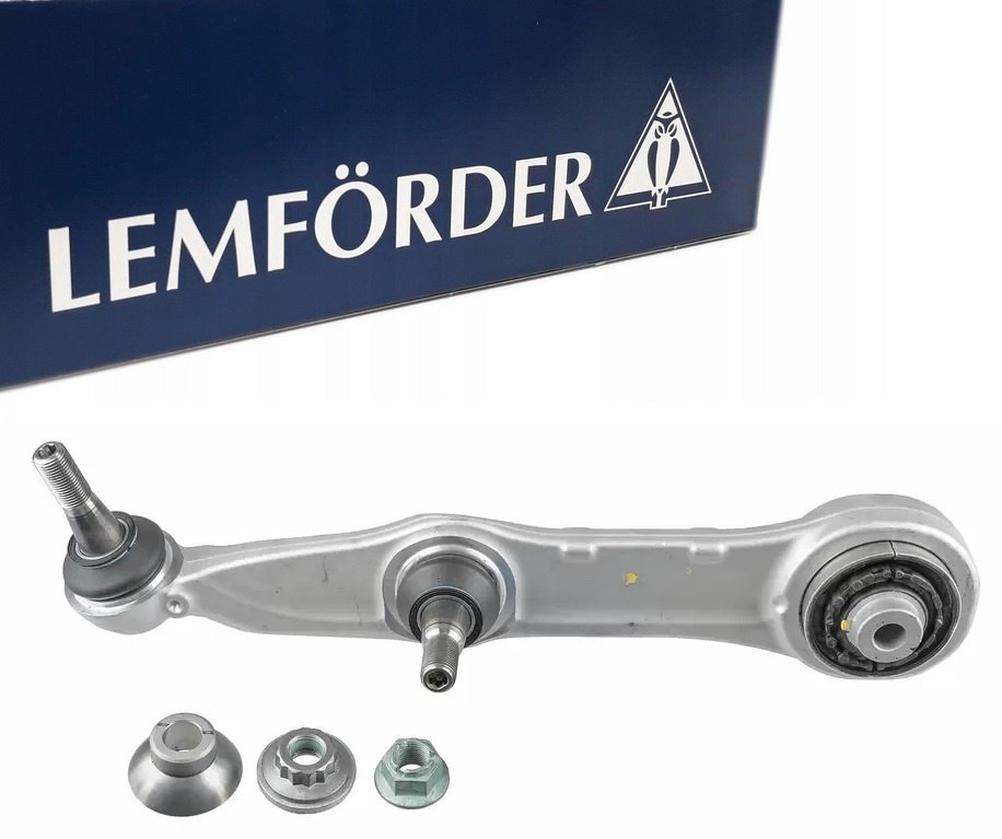 Lemforder рычаг подвески 43070 01 купить,NaN