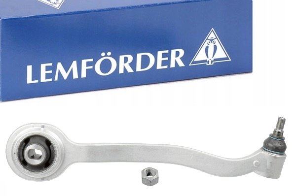 Lemforder рычаг подвески 31236 01 купить,NaN