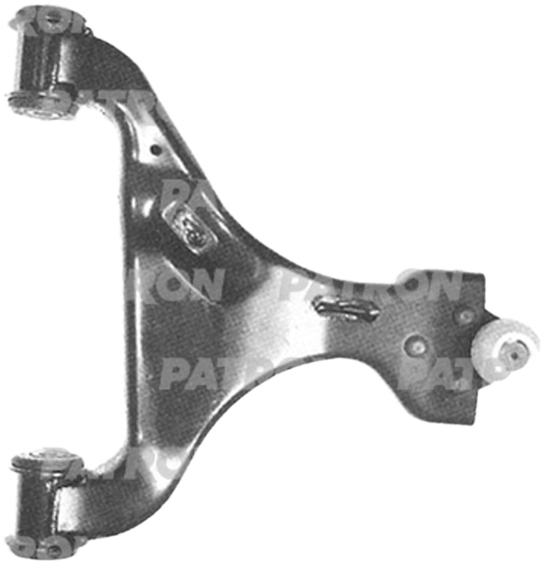 PATRON рычаг подвески PS 5607R купить,NaN