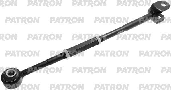 PATRON рычаг подвески PS50138R купить,NaN