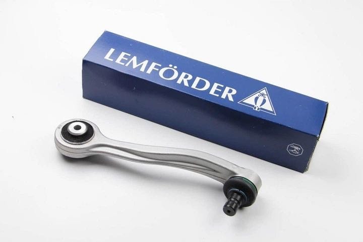 Lemforder рычаг подвески 3577801 купить,NaN