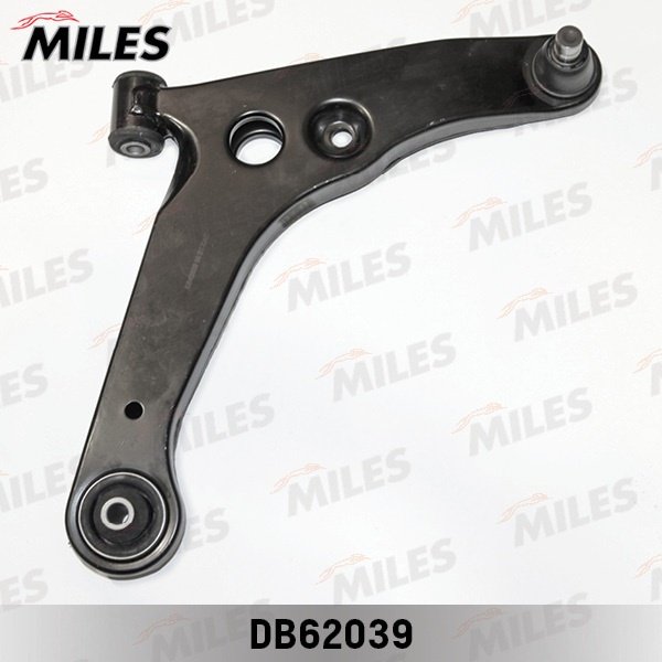 MILES рычаг подвески DB62039 купить,NaN