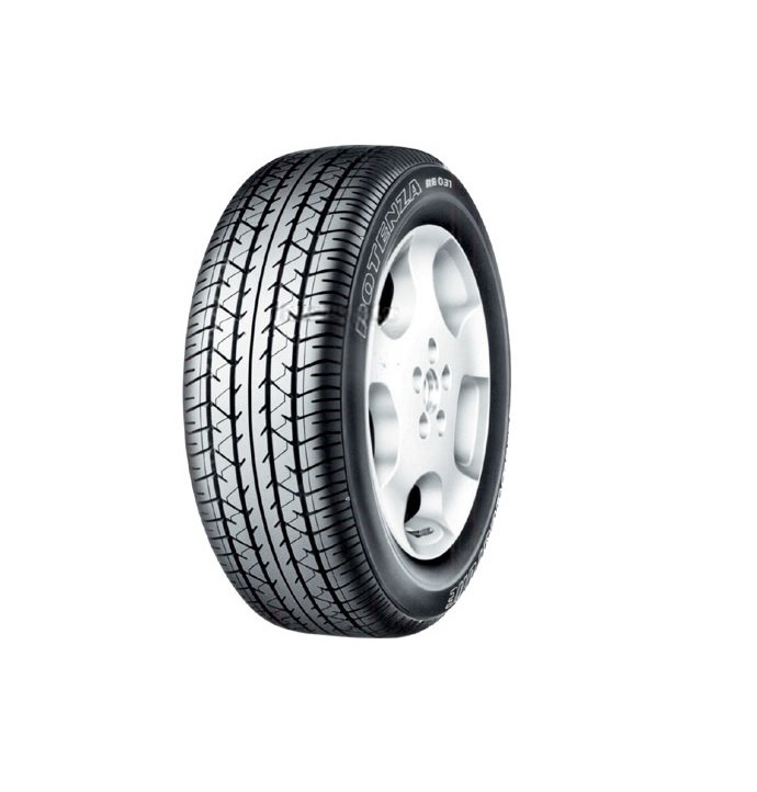 Шина Bridgestone Potenza RE-031 235/55 R18 99V летняя купить,109330