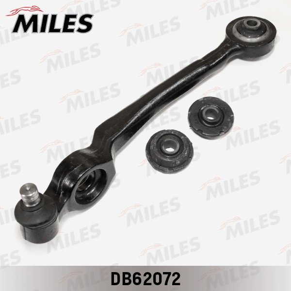 MILES рычаг подвески DB62072 купить,NaN