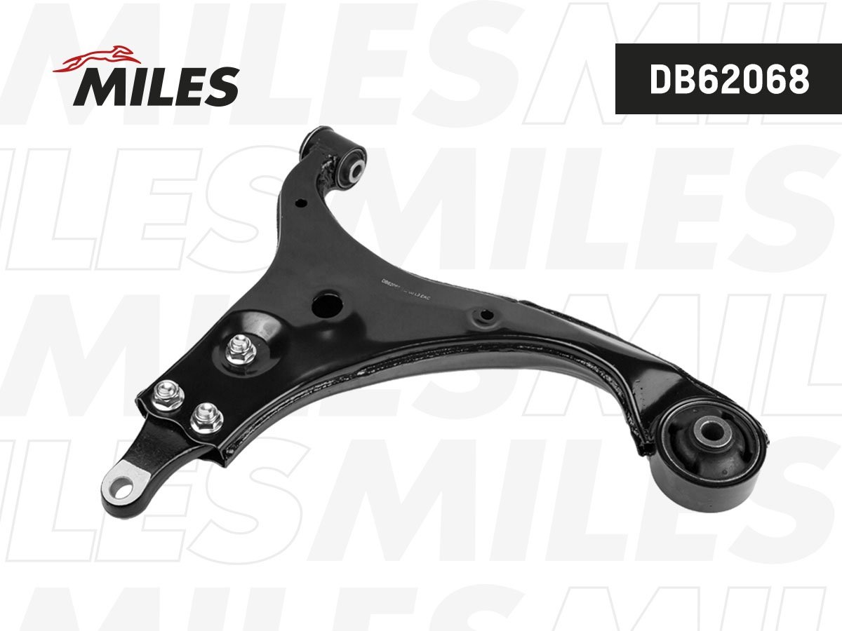 MILES рычаг подвески DB62068 купить,NaN