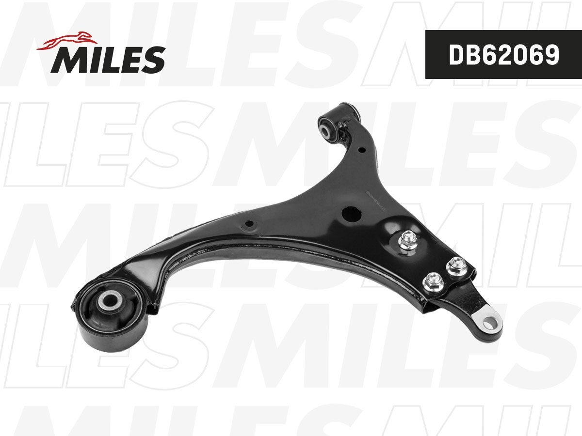 MILES рычаг подвески DB62069 купить,NaN