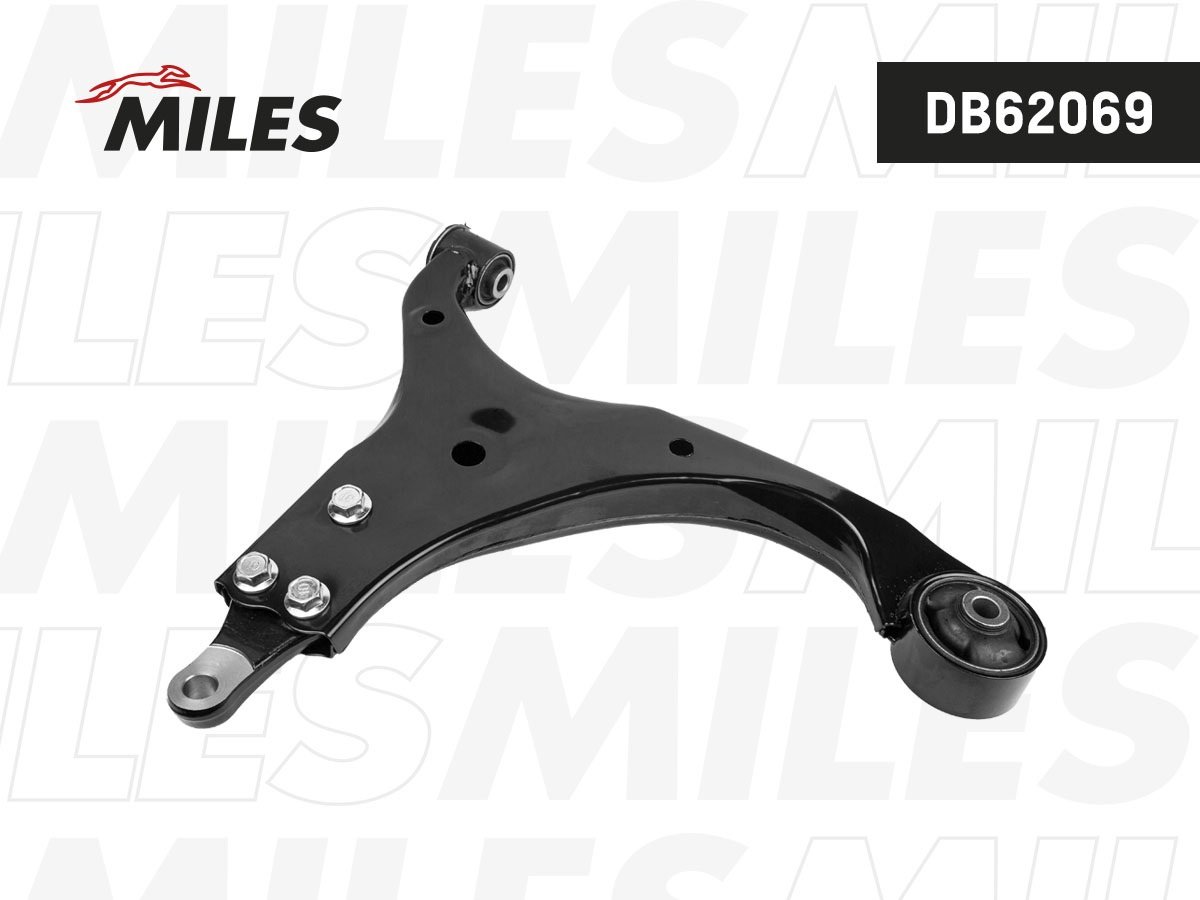 MILES рычаг подвески DB62069 купить,NaN