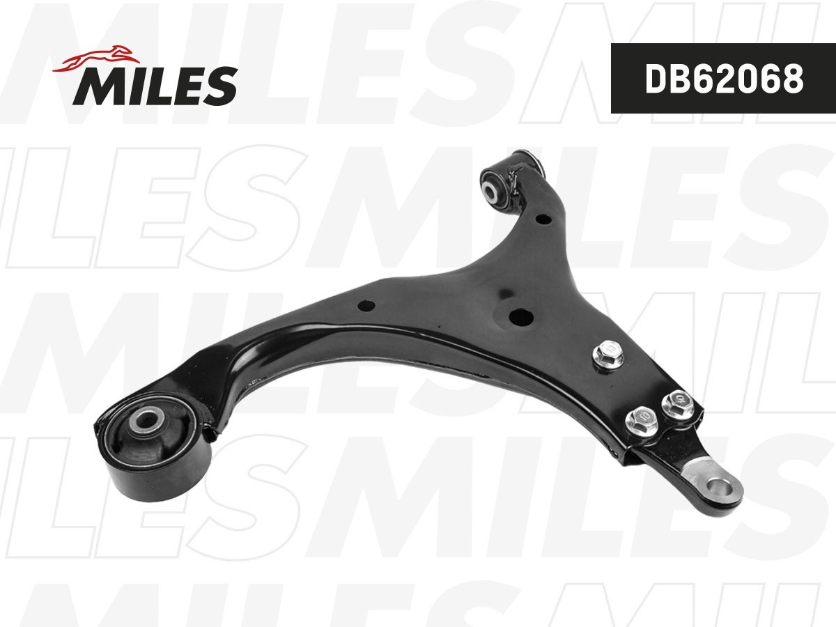MILES рычаг подвески DB62068 купить,NaN