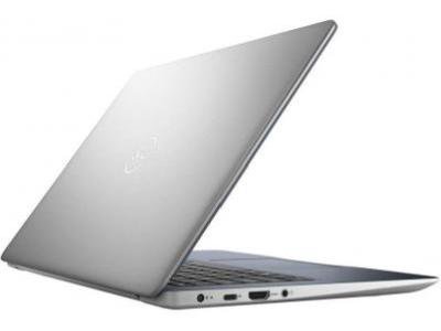 Ноутбук Dell Vostro 5370/5370-7376 серый
