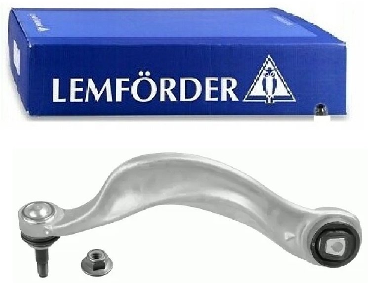 Lemforder рычаг подвески 36212 01 купить,NaN