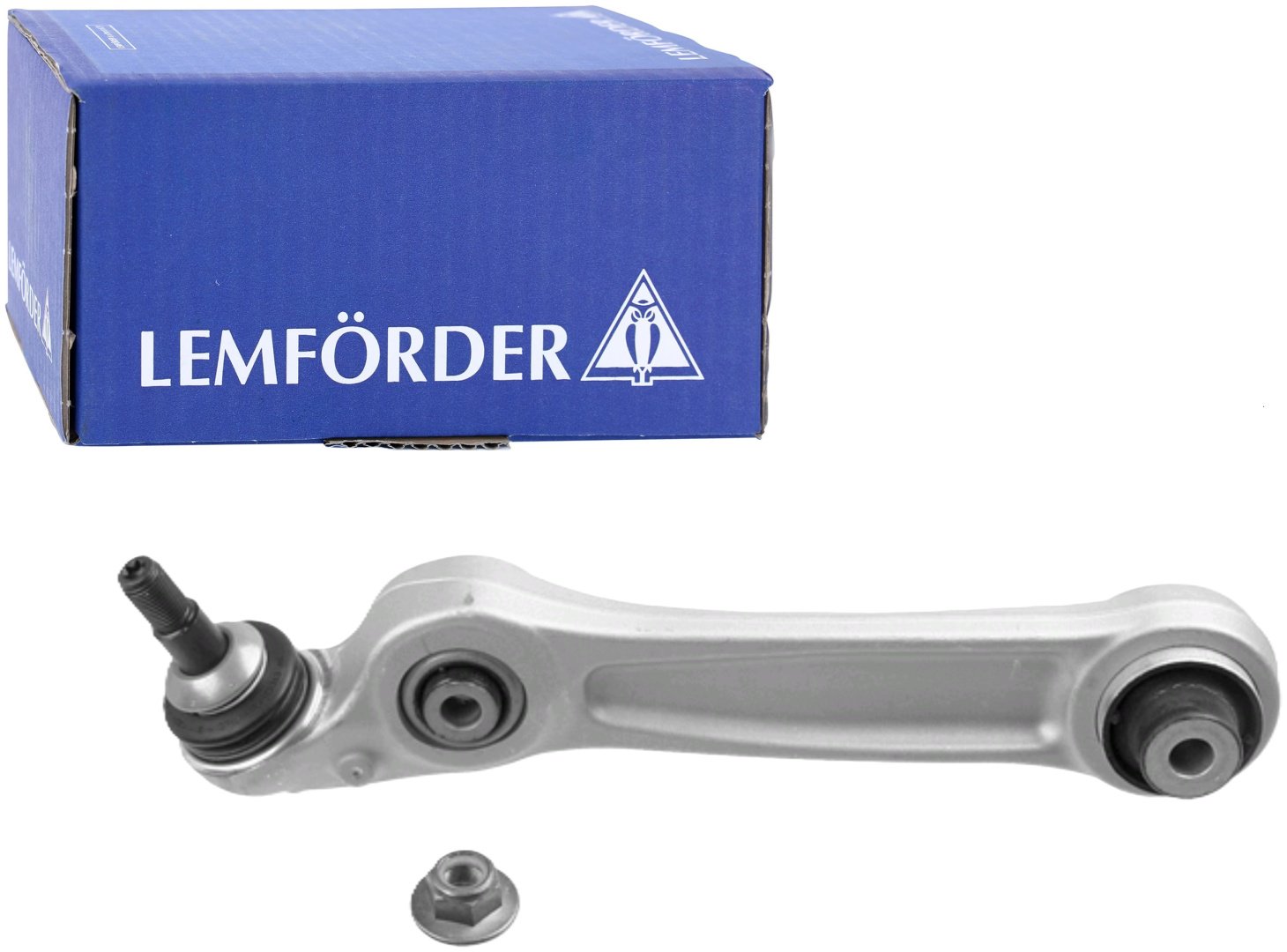 Lemforder рычаг подвески 36216 01 купить,NaN