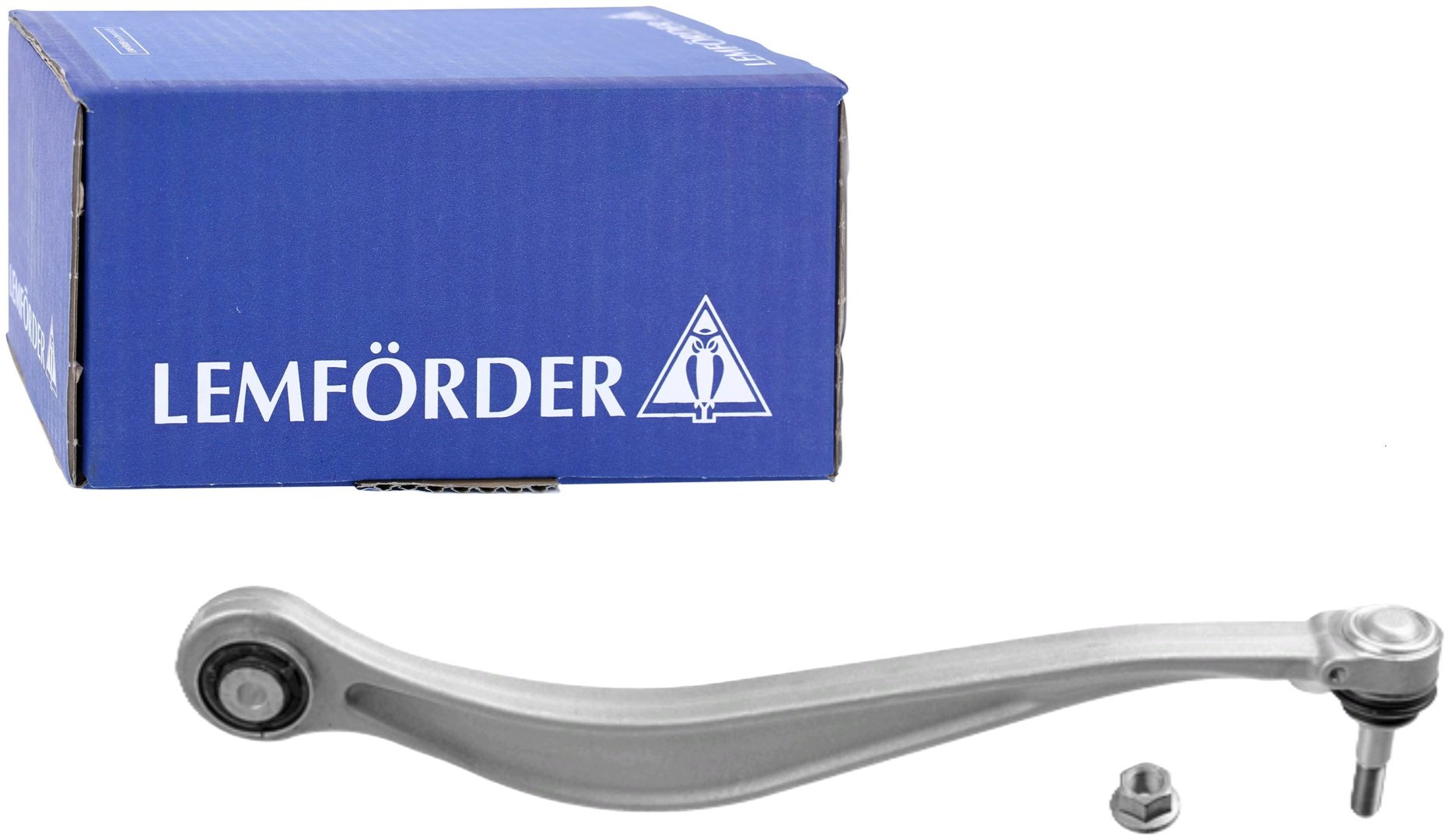 Lemforder рычаг подвески 36207 01 купить,NaN
