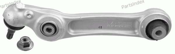 Lemforder Рычаг Подвески 3621801 купить,NaN