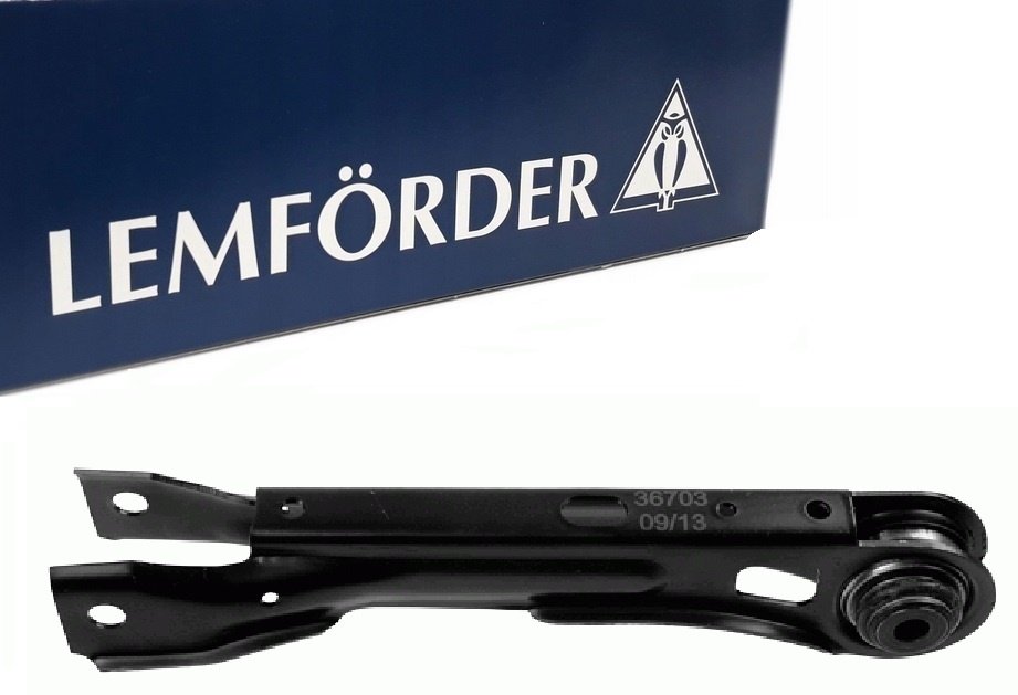 Lemforder рычаг подвески 36703 01 купить,NaN