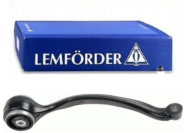 Lemforder рычаг подвески 37120 01 купить,NaN