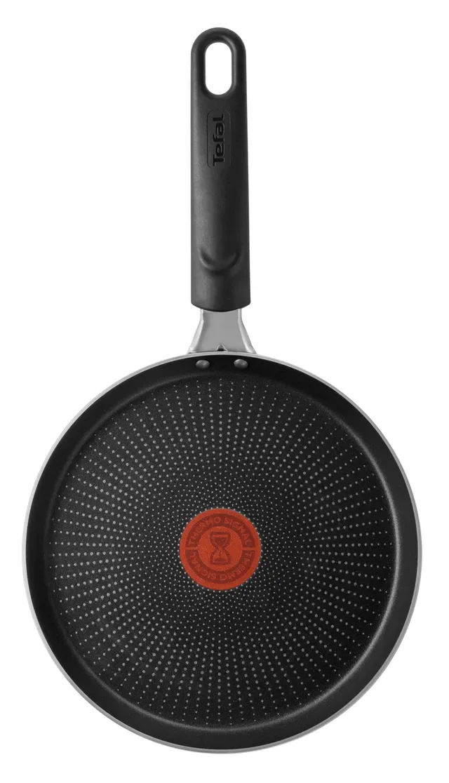 Сковорода для блинов Tefal Intense 04219522 22см купить,NaN