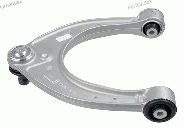 Lemforder Рычаг Подвески 3721601 купить,NaN