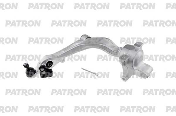 PATRON рычаг подвески PS50411R купить,NaN
