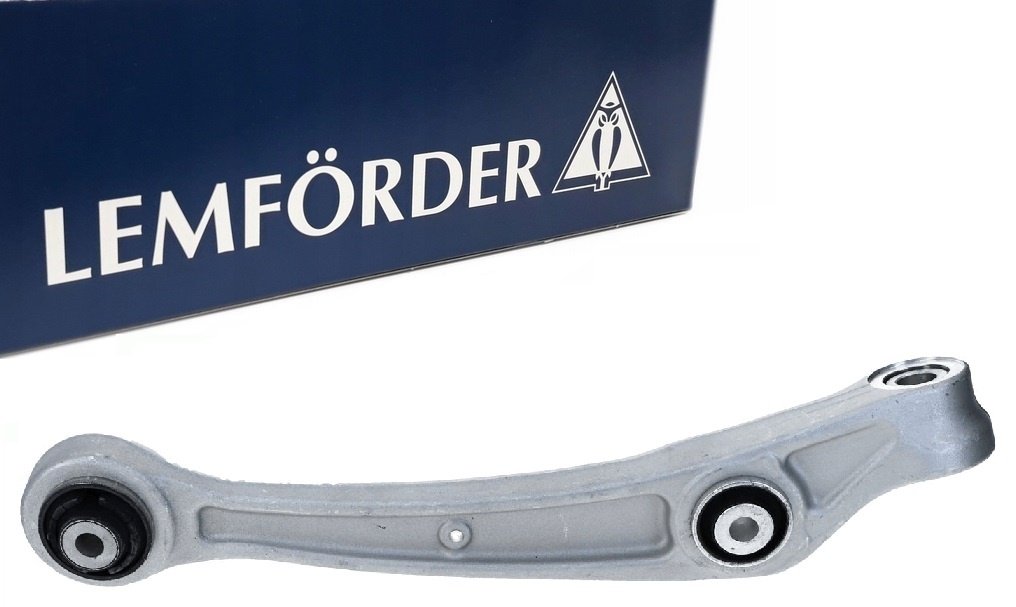 Lemforder рычаг подвески 37486 01 купить,NaN