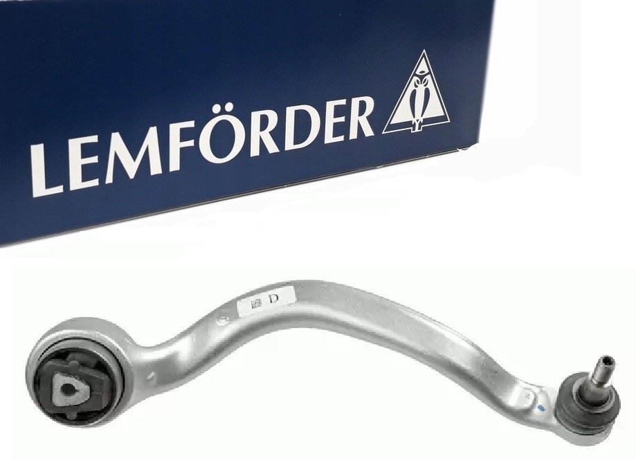 Lemforder рычаг подвески 37893 01 купить,NaN