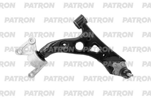 PATRON рычаг подвески PS50579R купить,NaN