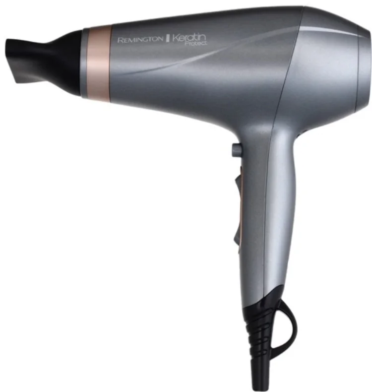 Фен Remington AC8820 серебристый