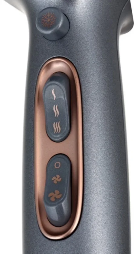 Фен Remington AC8820 серебристый - ForteMarket Фен Remington AC8820 серебристый купить,33690