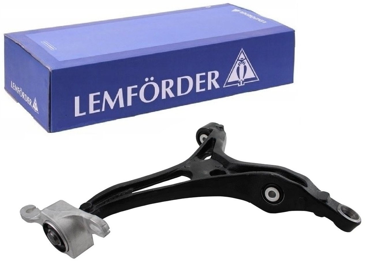 Lemforder рычаг подвески 38028 01 купить,NaN