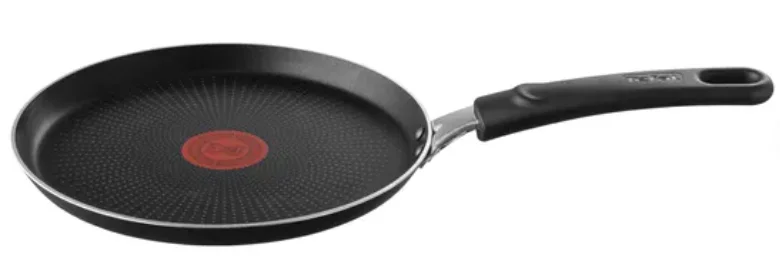 Сковорода для блинов Tefal Intense 04219522 22см купить,NaN