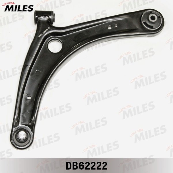 MILES рычаг подвески DB62222 купить,NaN