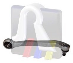 RTS рычаг подвески 95-05981-1 купить,NaN