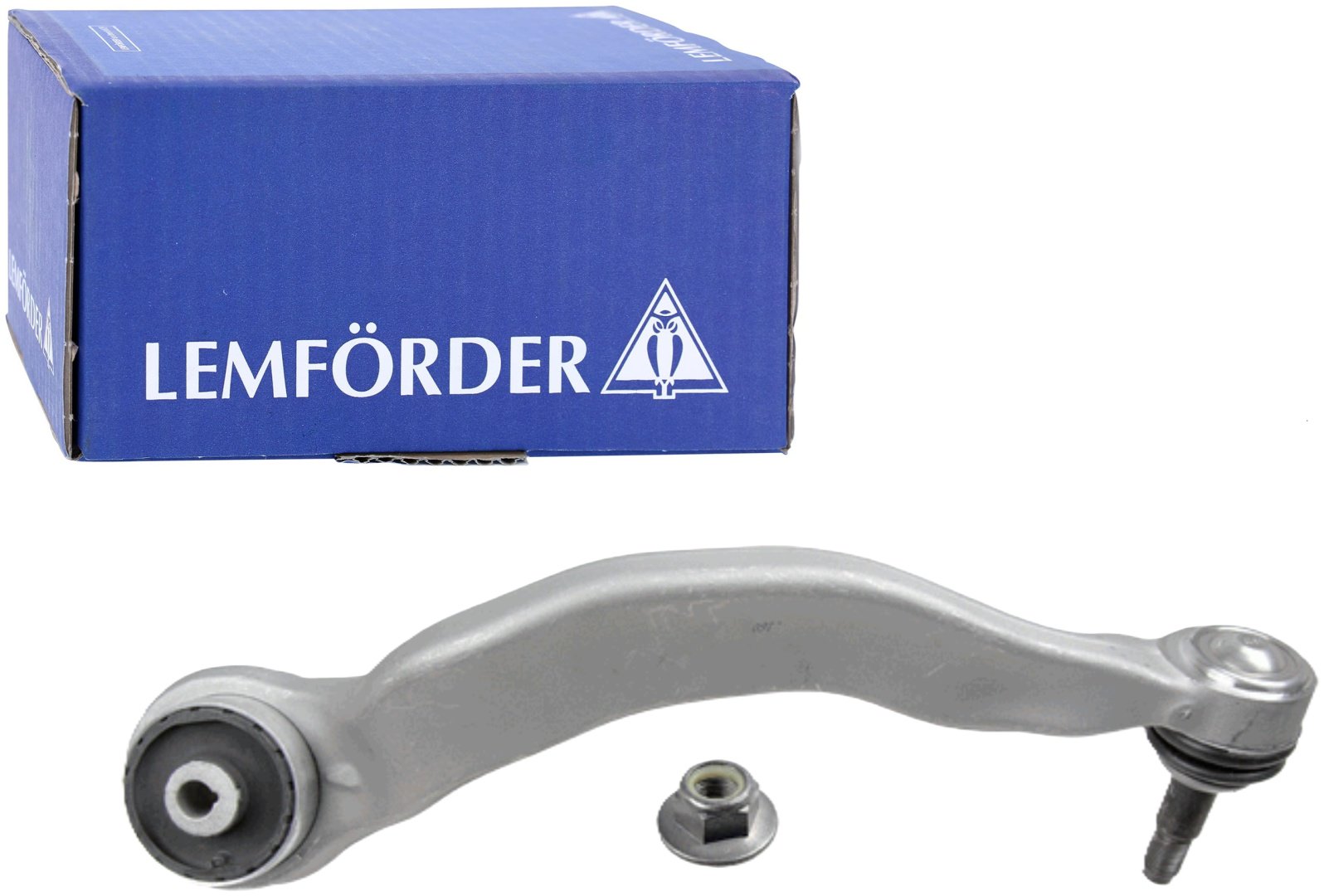 Lemforder рычаг подвески 39248 01 купить,NaN