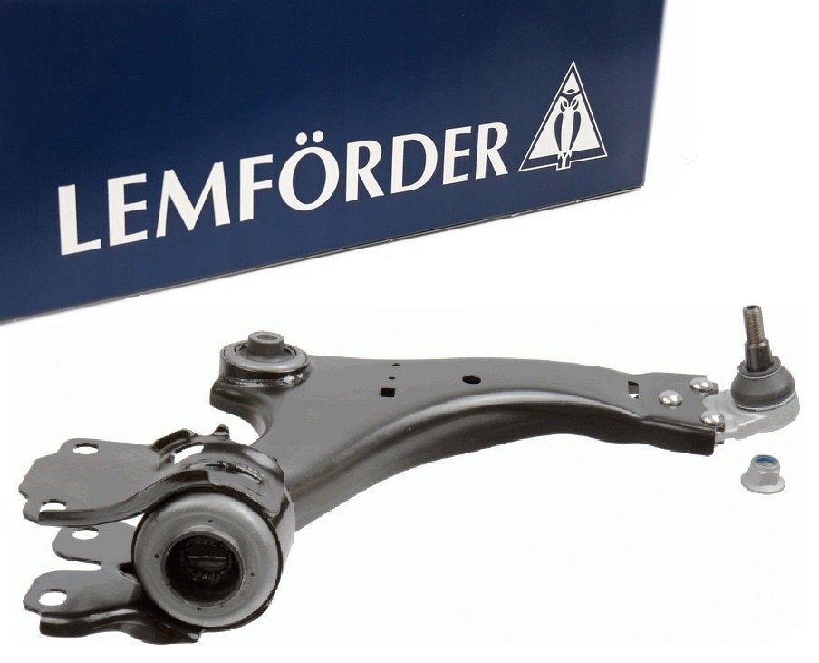Lemforder рычаг подвески 39296 01 купить,NaN