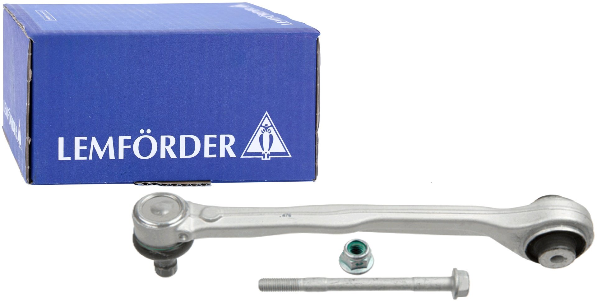 Lemforder рычаг подвески 39306 01 купить,NaN