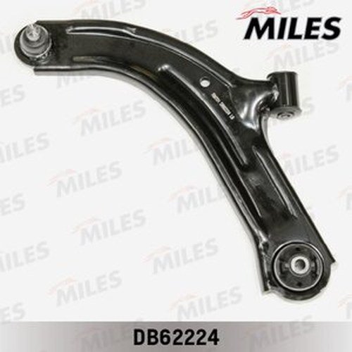 MILES рычаг подвески DB62224