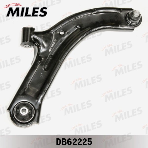 MILES рычаг подвески DB62224