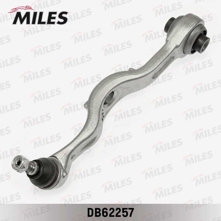 MILES рычаг подвески DB62257