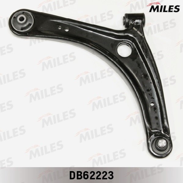 MILES рычаг подвески DB62223