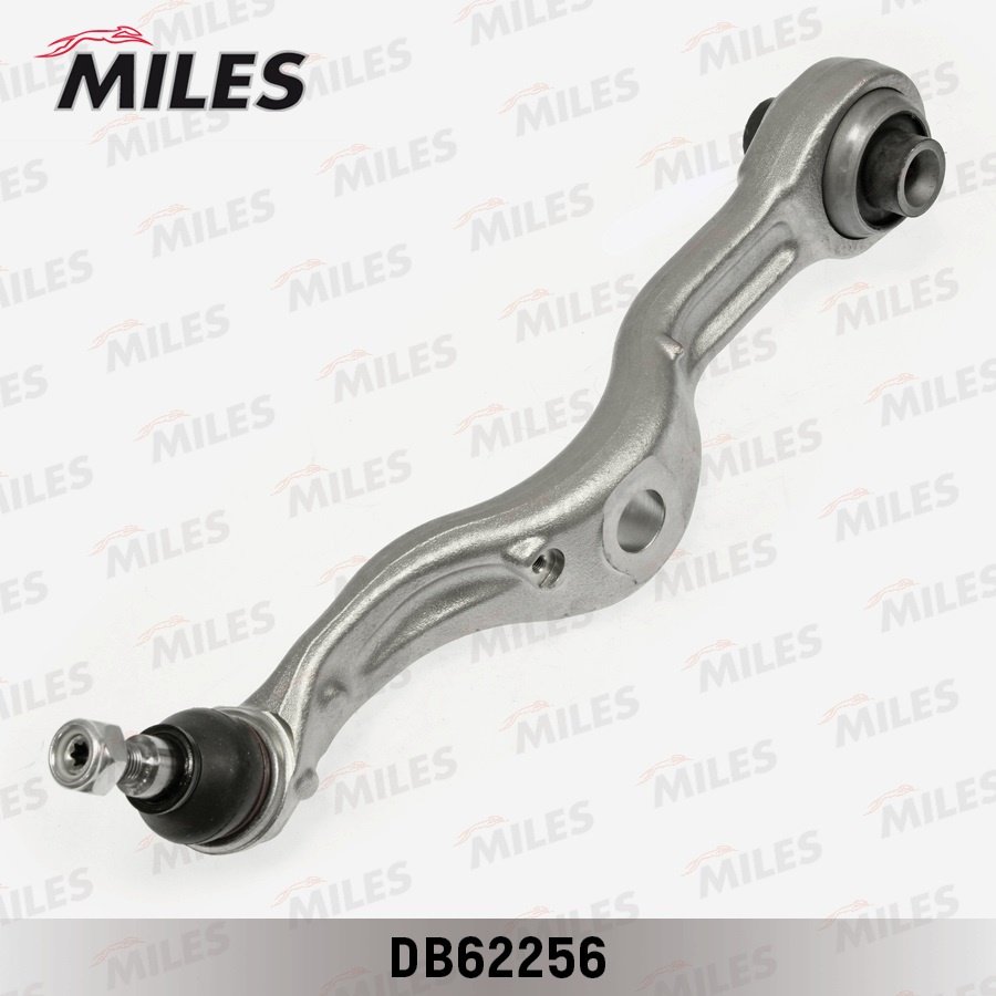 MILES рычаг подвески DB62256