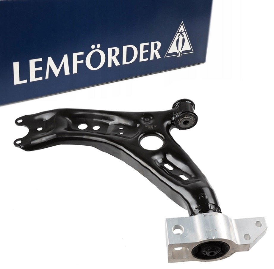 Lemforder рычаг подвески 42659 01