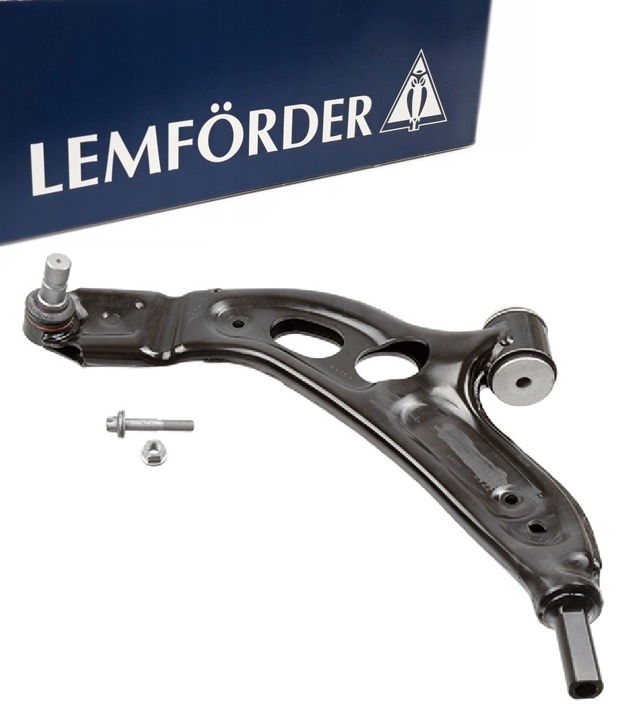 Lemforder рычаг подвески 42357 01